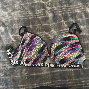 PINK bra